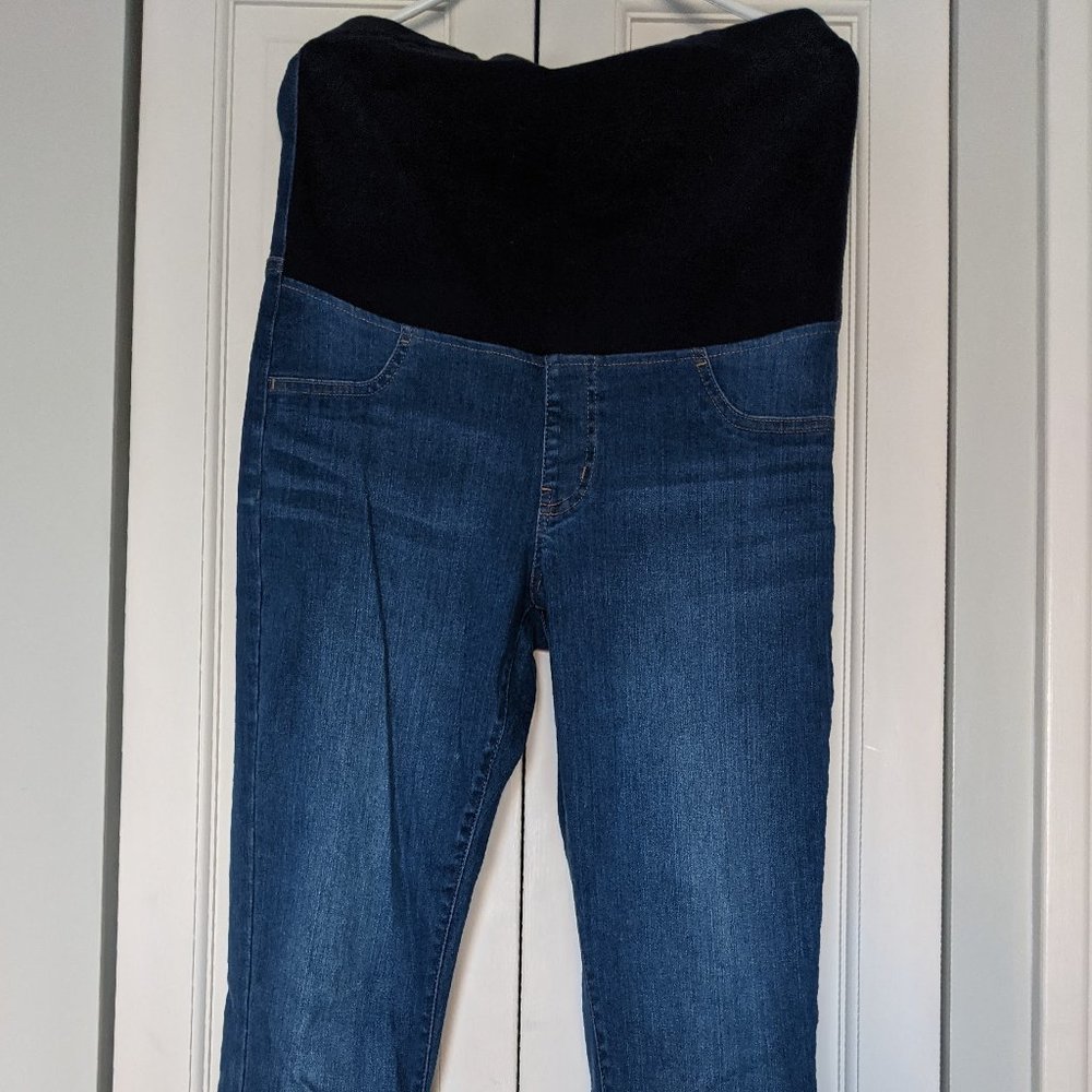 Uniqco Maternity jeans